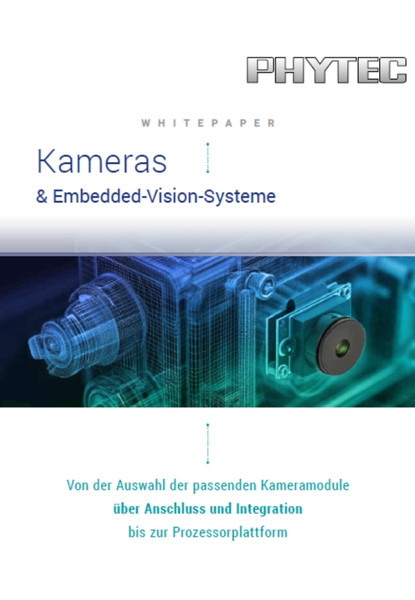 Embedded Vision Whitepaper