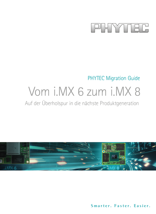 Migration Guide Whitepaper